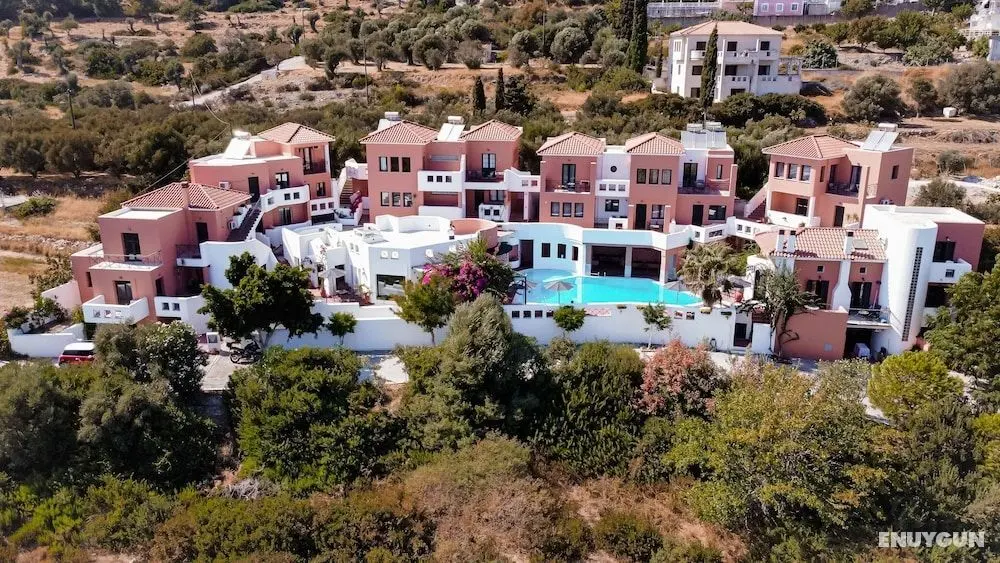 Nisea Hotel Samos - Öne Çıkan Resim