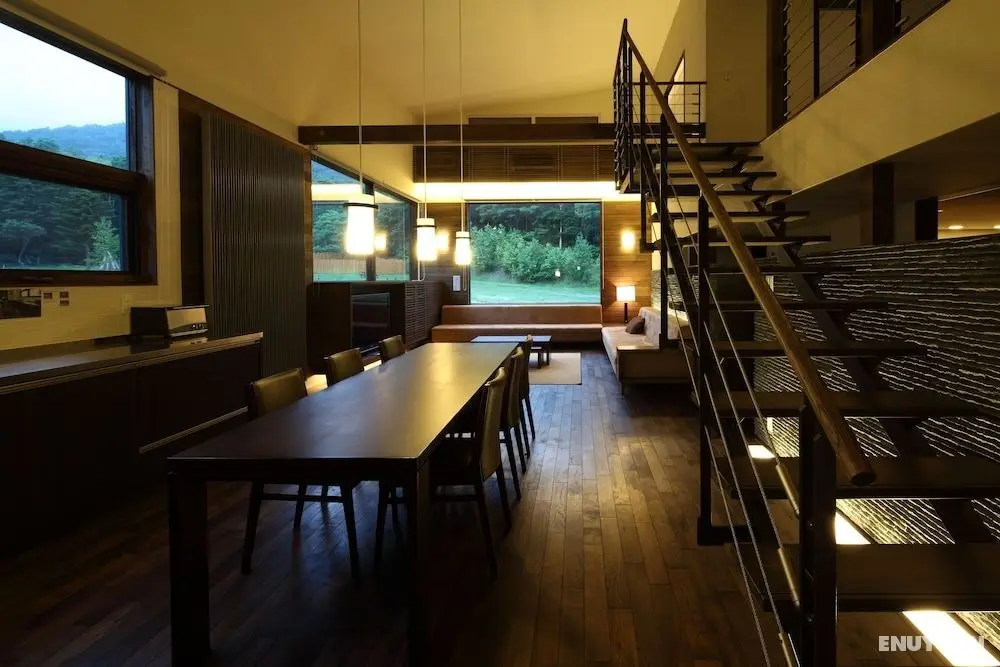 Niseko Hirafu Izumikyo Rental Cottage - Öne Çıkan Resim