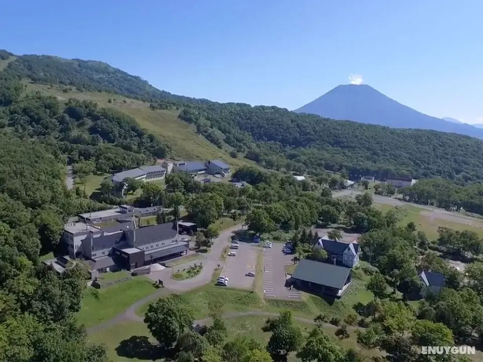Niseko Hot Spring Ikoino Yuyado Iroha - Öne Çıkan Resim