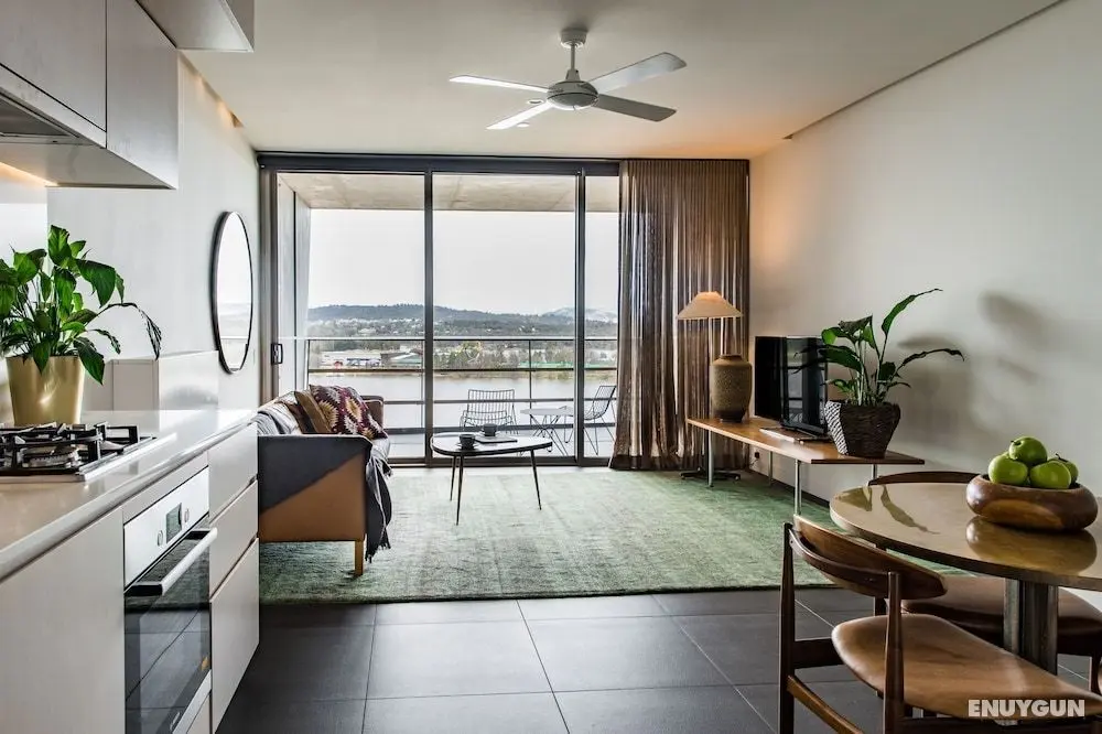 Nishi Apartments Eco Living By Ovolo - Öne Çıkan Resim