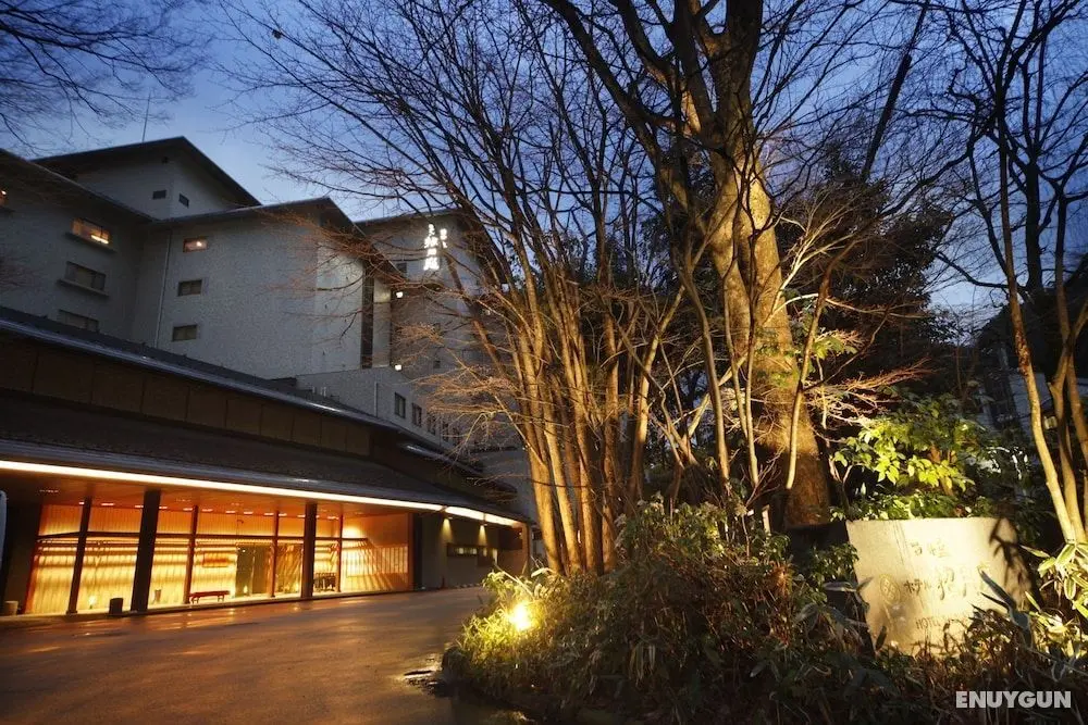 Nishimuraya Hotel Shogetsutei - Öne Çıkan Resim