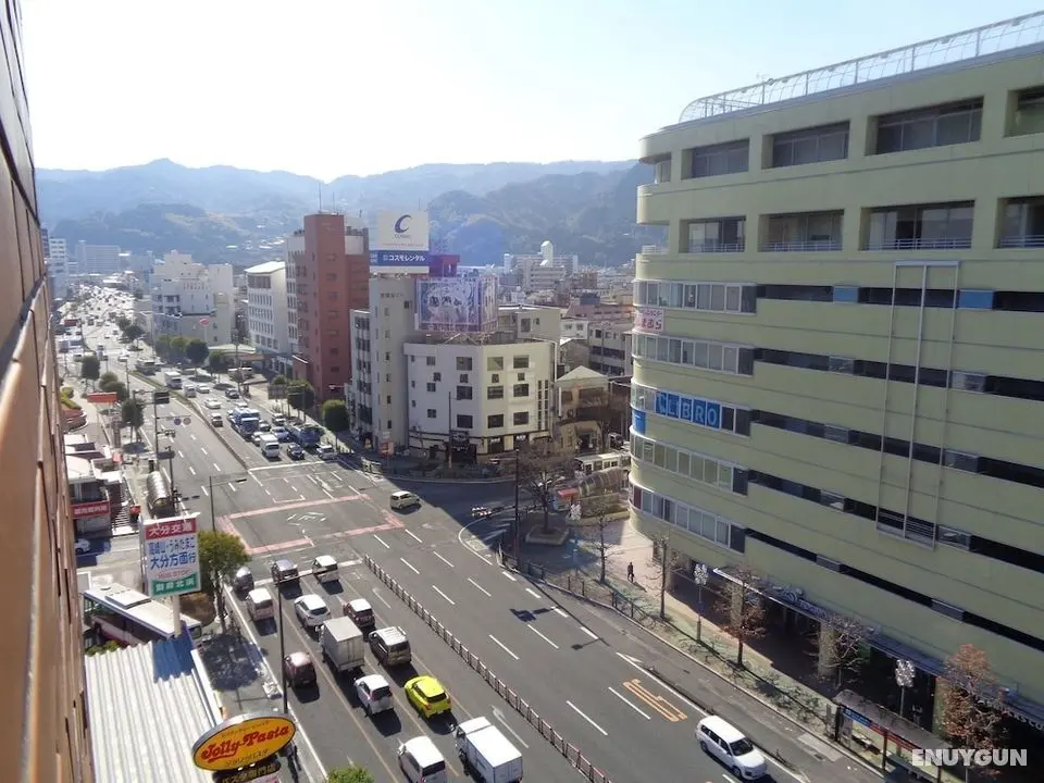 Nishitetsu Resort Inn Beppu - Oda