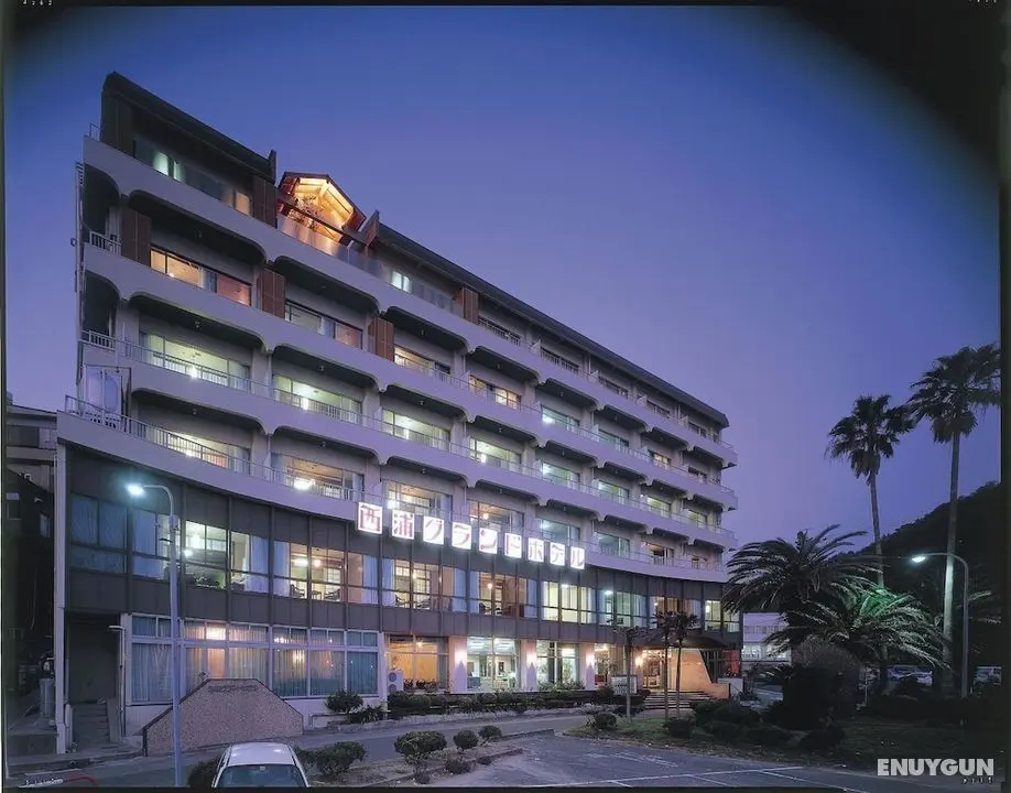 Nishiura Grand Hotel Kikkei - Öne Çıkan Resim