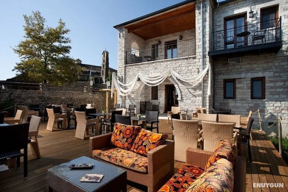 Nisista Lodge Mountain View - Öne Çıkan Resim