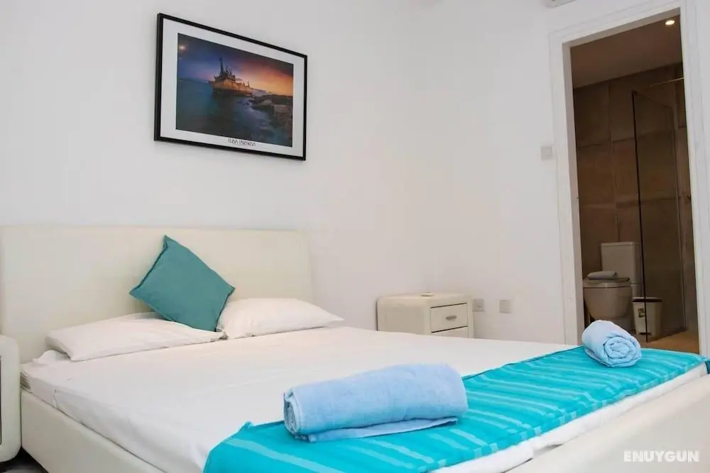 Nissi Avenue Apartment in Ayia Napa - Öne Çıkan Resim