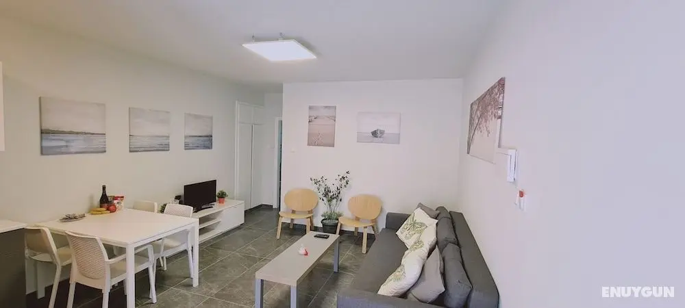 Nissi Twins Apartments by STAY BnB - Öne Çıkan Resim