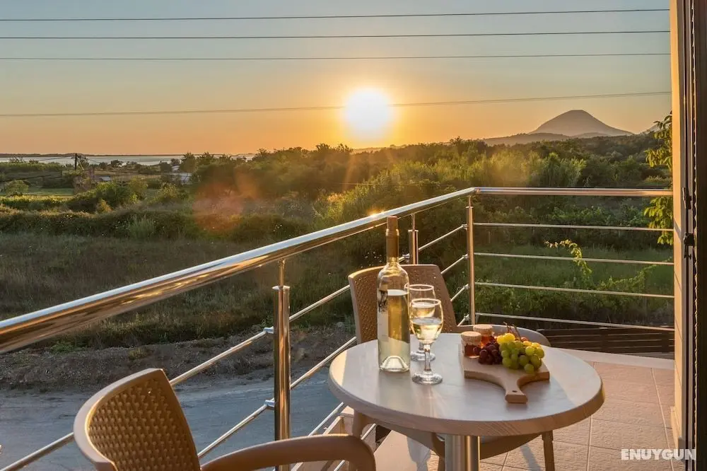 Villa Nissos - Öne Çıkan Resim