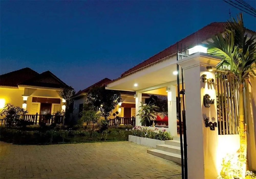 Nita Dream Villa - Öne Çıkan Resim