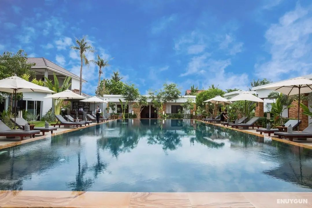 NITA BY VO ANGKOR RESORT - Öne Çıkan Resim