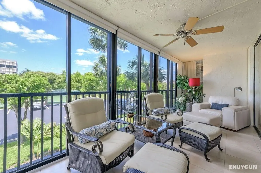 Nita's Sea Isles Condo - Oda