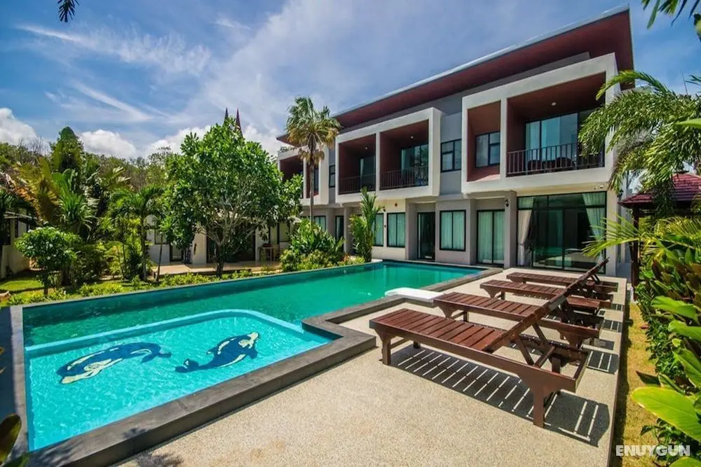 Nitchanan Villa - Öne Çıkan Resim