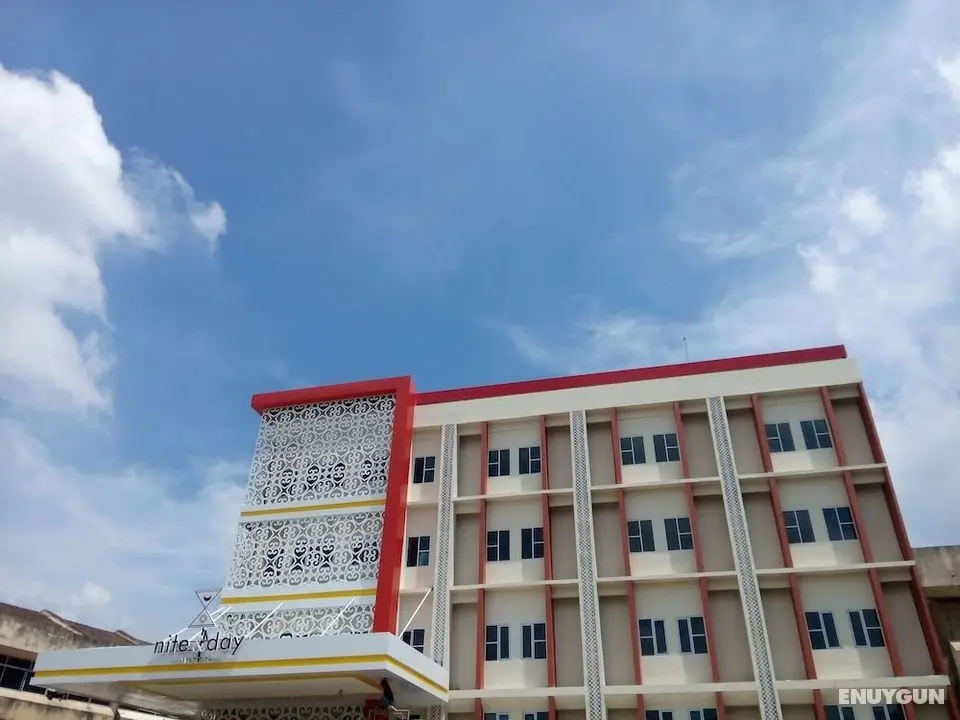 Nite & Day Batam Jodoh Square - CHSE Certified - Öne Çıkan Resim