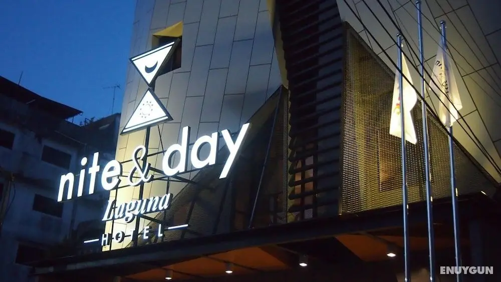 Nite & Day Laguna Bintan - Tanjungpinang - CHSE Certified - Öne Çıkan Resim