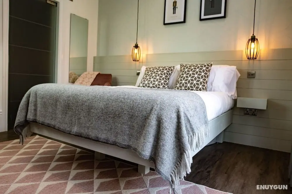 Nitehouse Serviced Apartments - Öne Çıkan Resim
