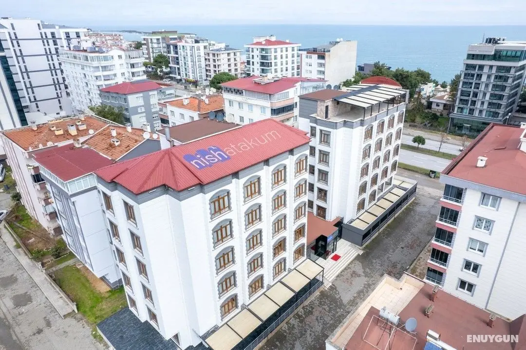 Niva Atakum Otel - Genel