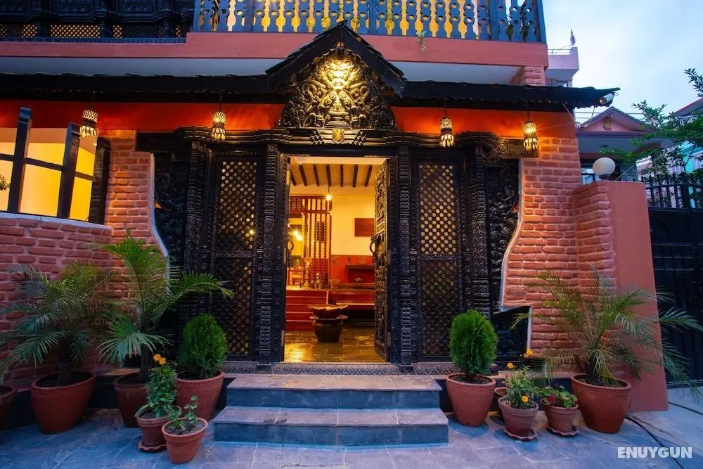 Nivas Boutique Home - Öne Çıkan Resim
