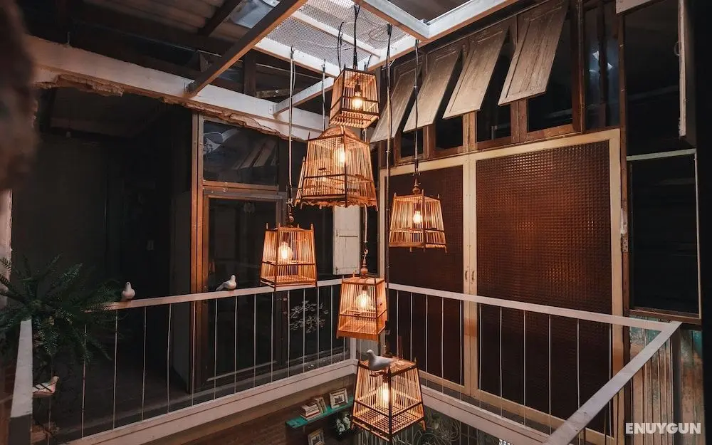 Nivas Siam Hostel - Öne Çıkan Resim