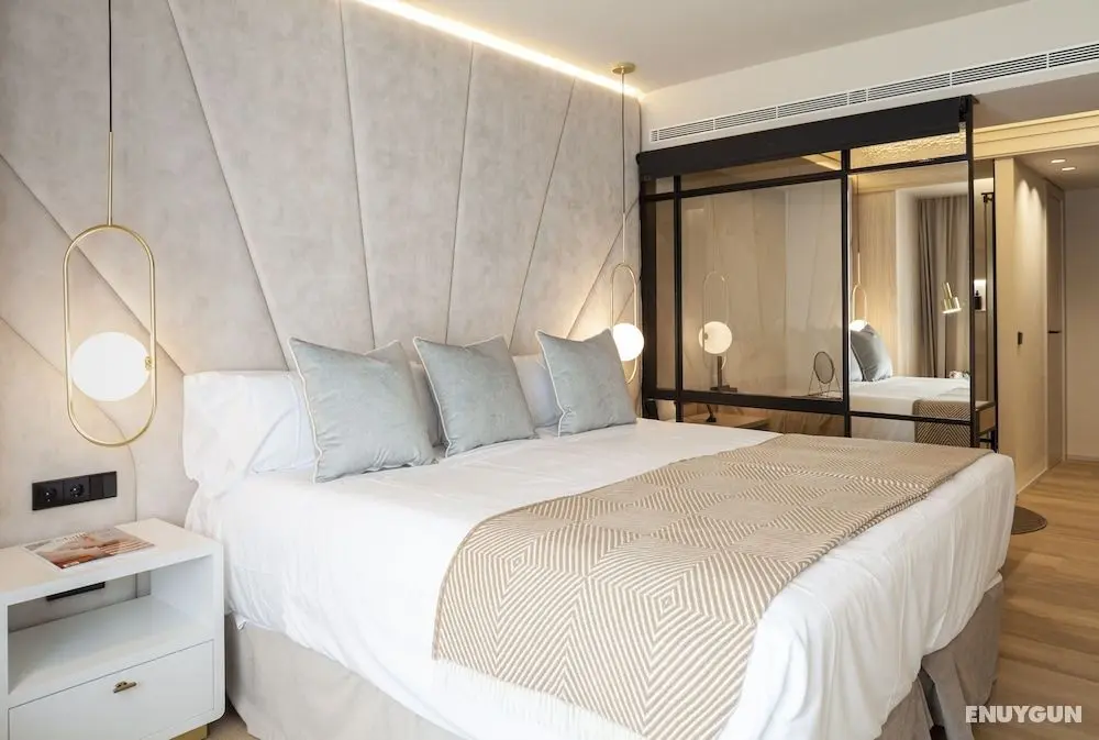 Nivia Born Boutique Hotel - Öne Çıkan Resim