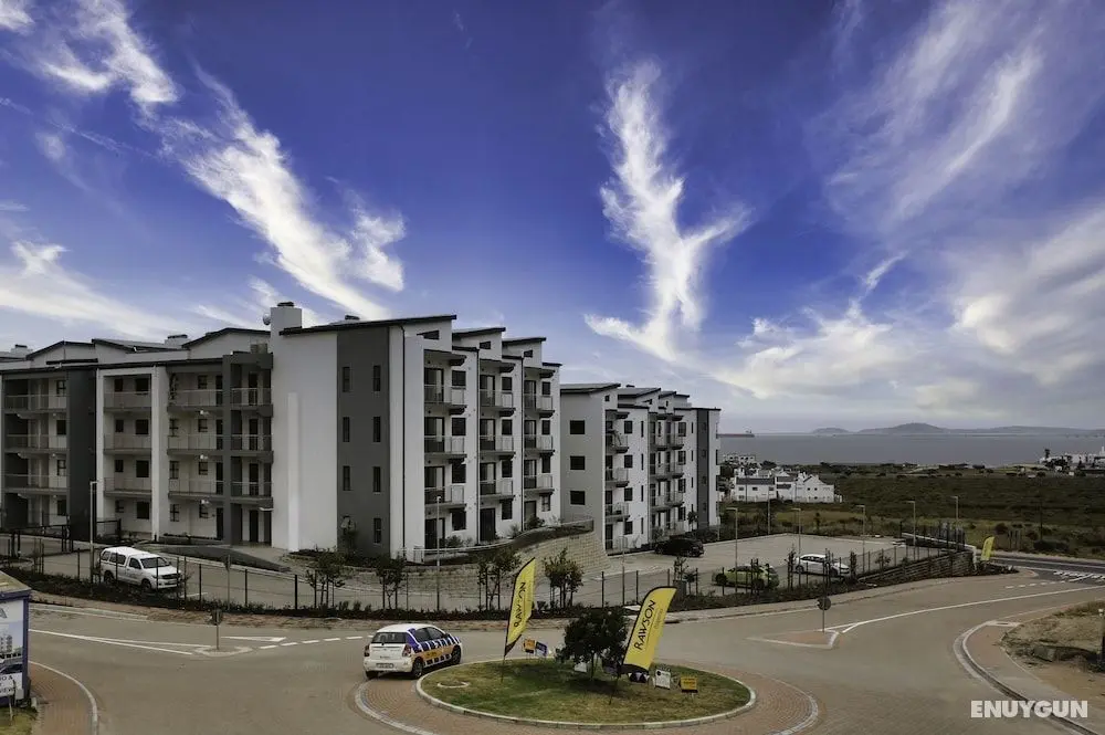 NIVICA Lifestyle Living 40 Langebaan - Öne Çıkan Resim