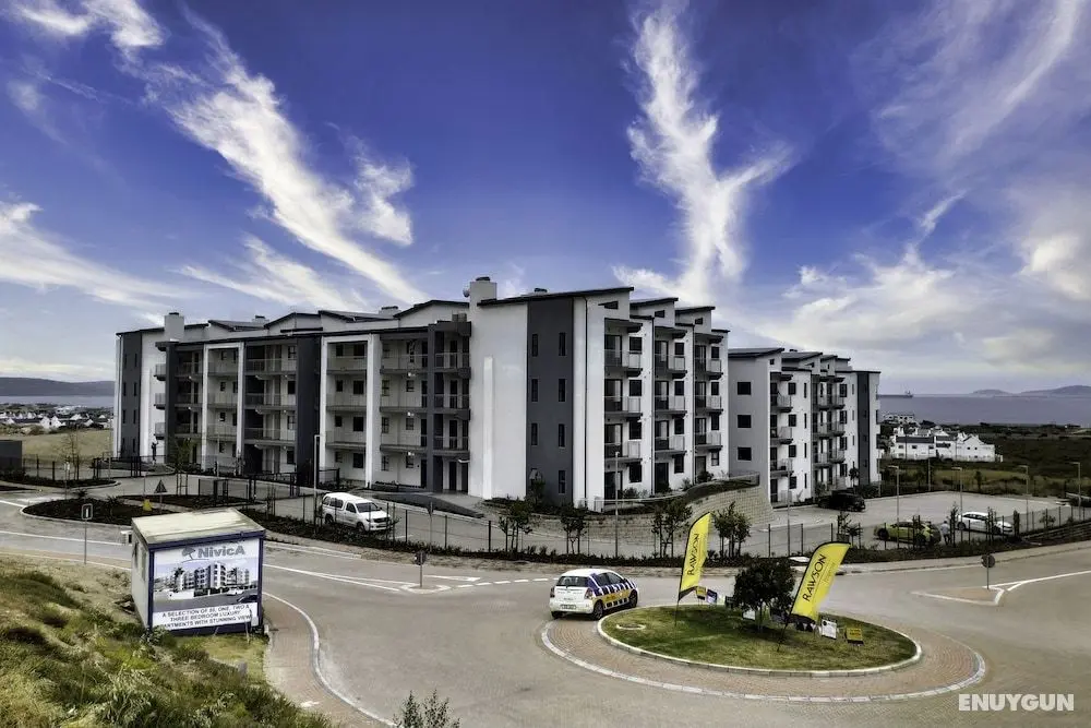 NIVICA Lifestyle Living 57 Langebaan - Öne Çıkan Resim