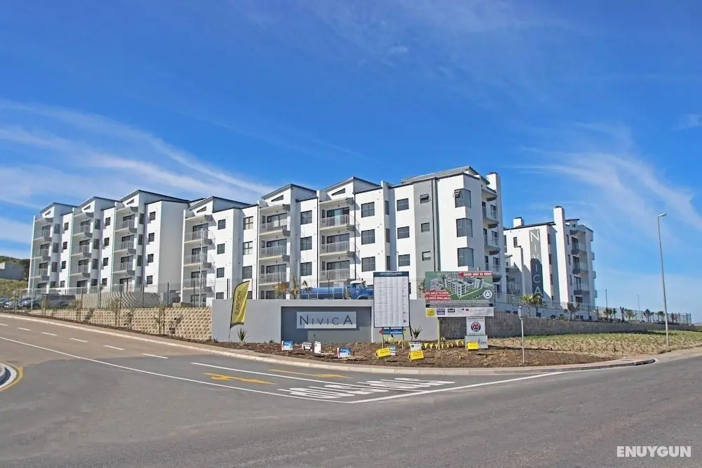 Nivica Lifestyle Living 78 Langebaan - Öne Çıkan Resim