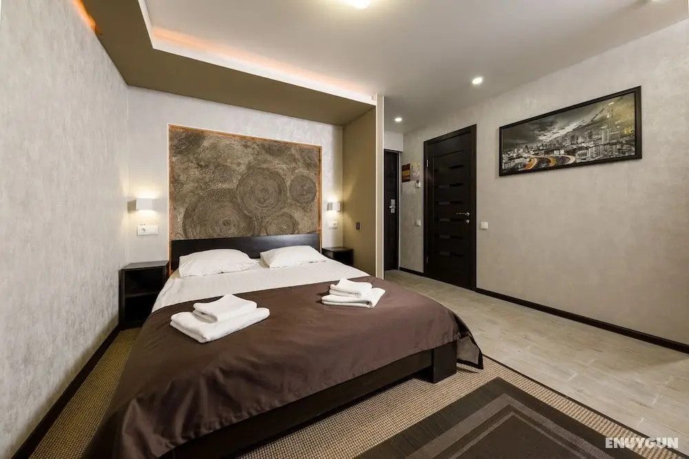 Hotel Nivki - Öne Çıkan Resim