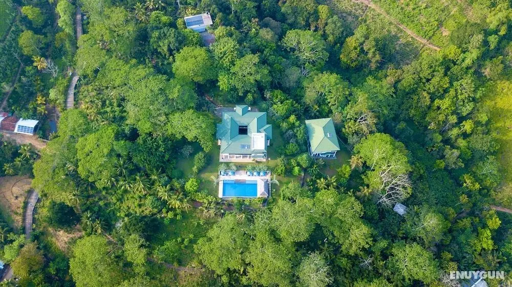 Niyagama House - Öne Çıkan Resim