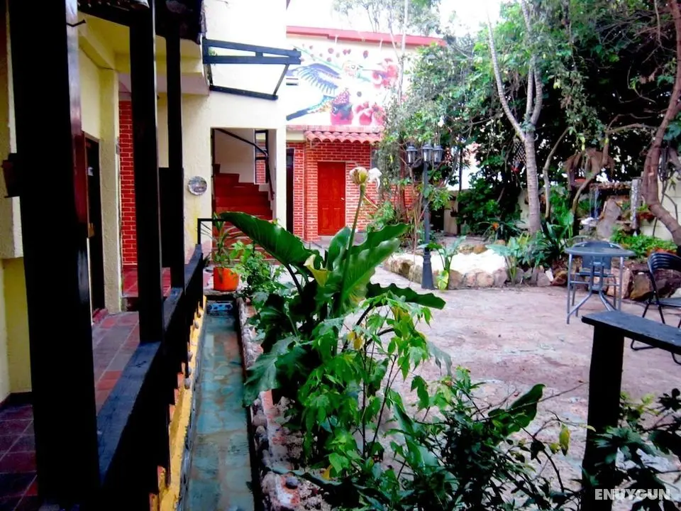 Niza Norte Apartments and Suites - İç Mekan