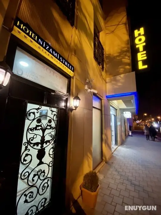 Hotel Nizami Street - Öne Çıkan Resim