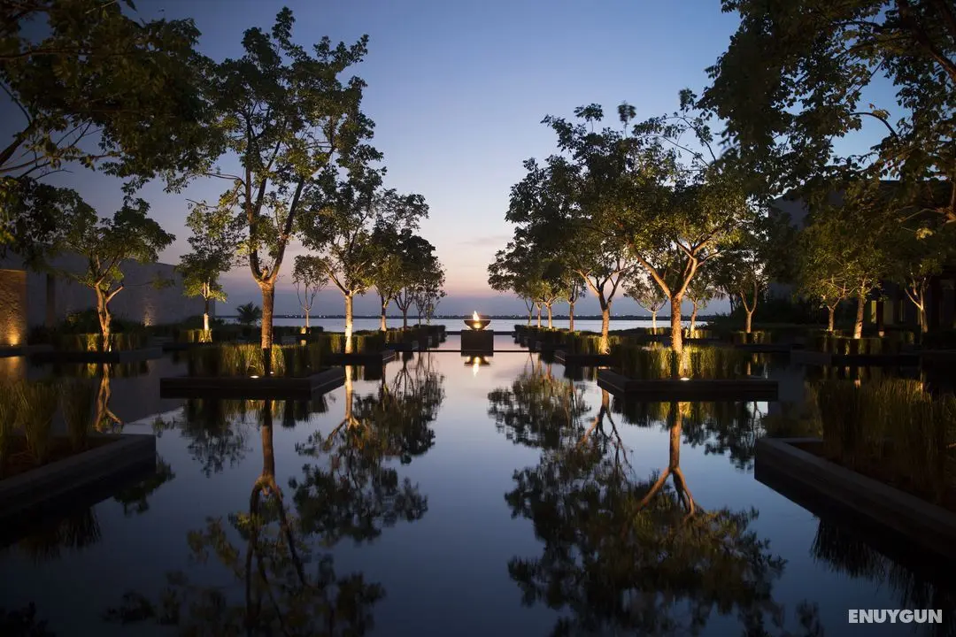 Nizuc Resort & Spa - Genel