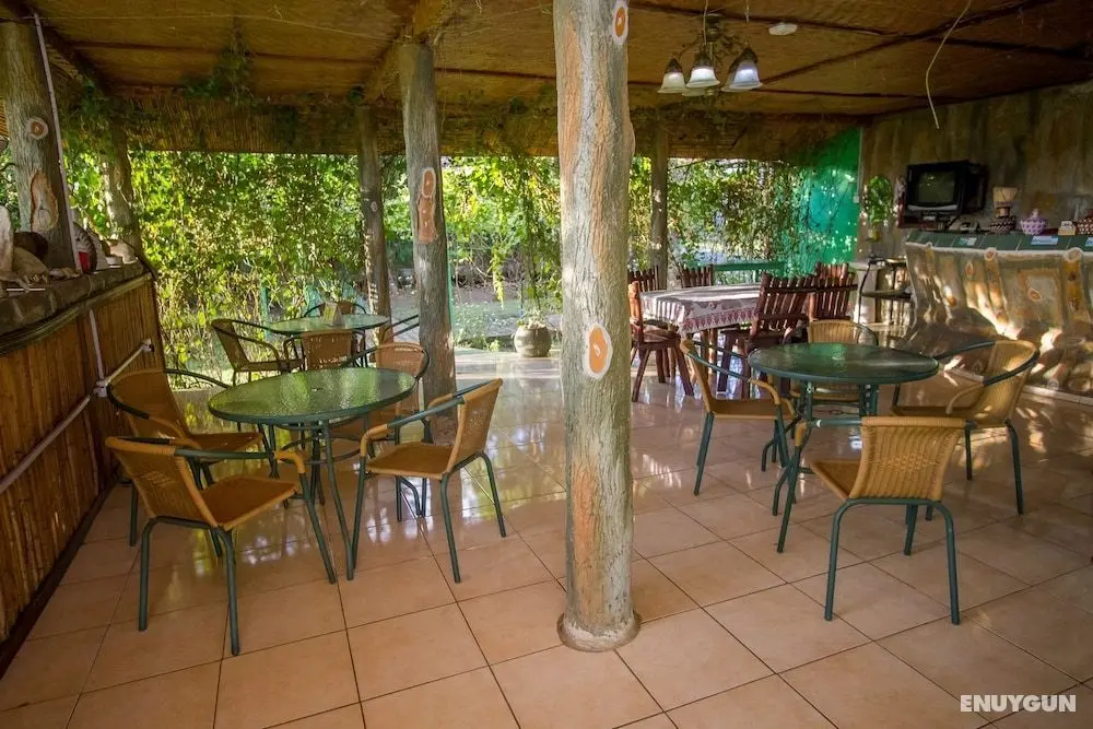 Njovu Park Lodge - Öne Çıkan Resim