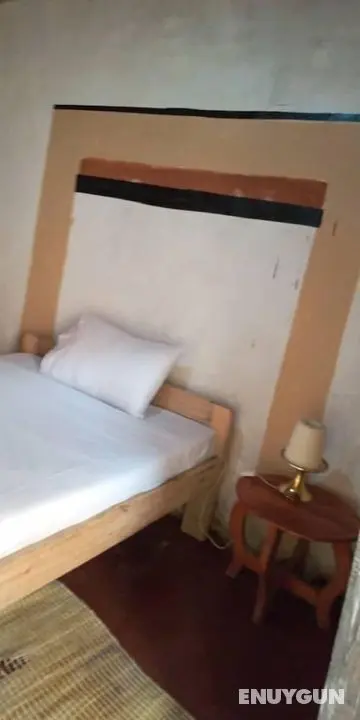 Nkuringo Home Stay - Hostel - Oda