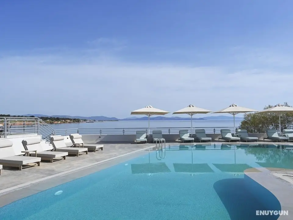 NLH MATI Seafront - Neighborhood Lifestyle Hotels - Öne Çıkan Resim