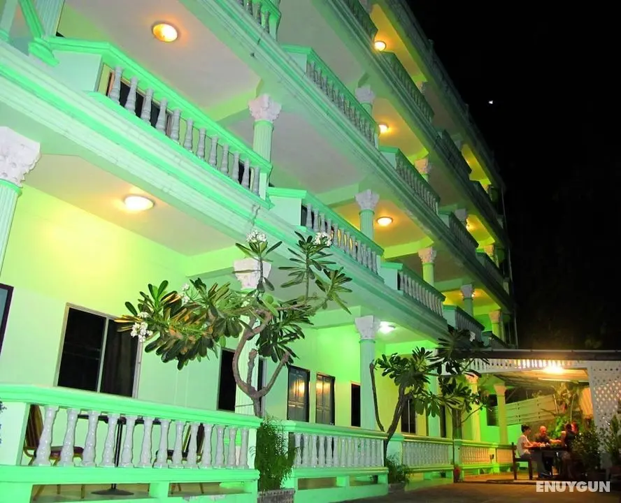 NN Apartment - Öne Çıkan Resim