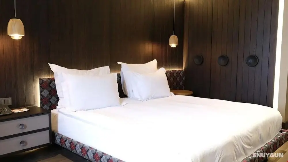 No 21 Hotel by Fidan Hoca - Öne Çıkan Resim