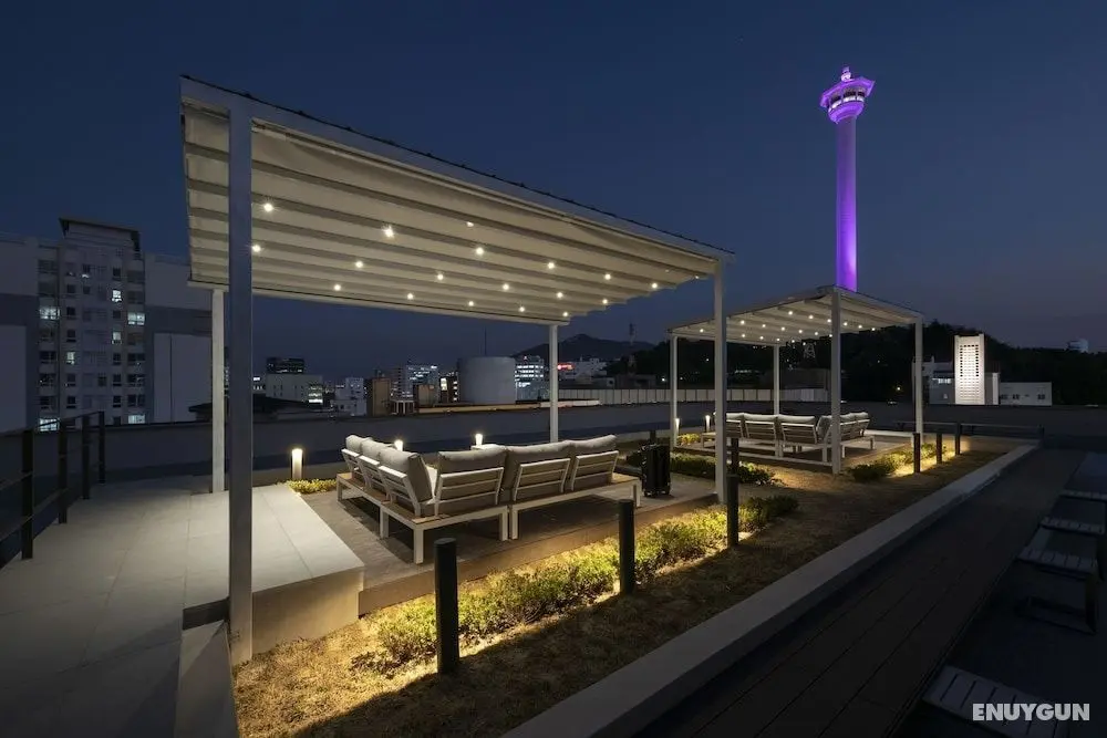 No.25 Signature Hotel Daechung - Öne Çıkan Resim