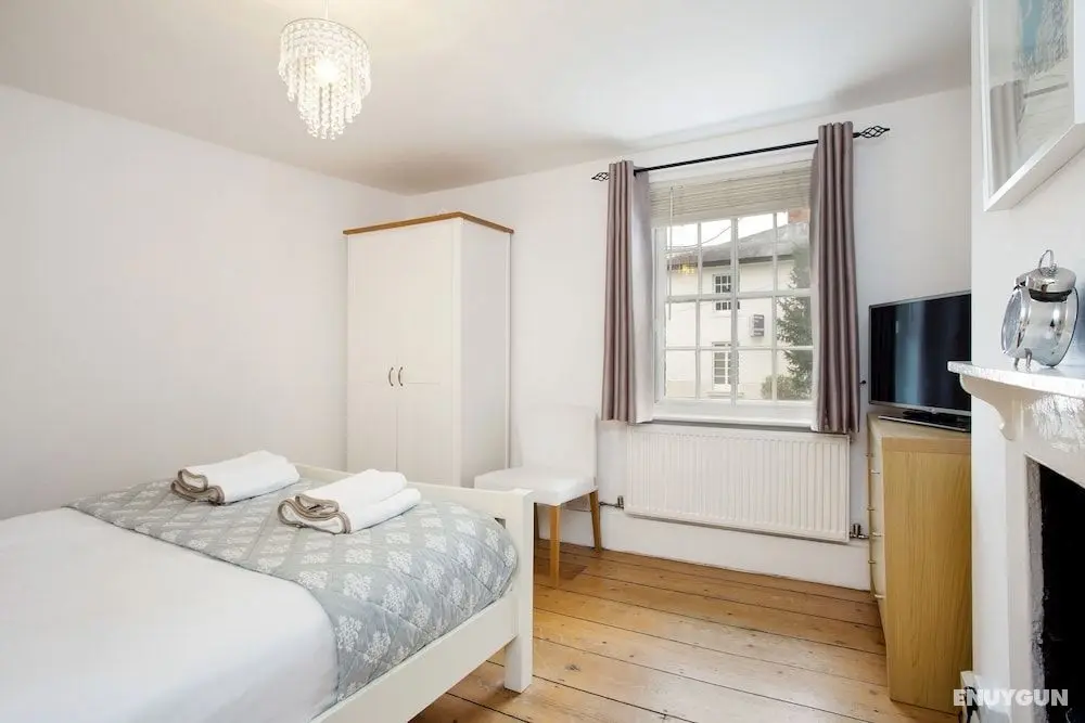 No. 32 Upper High Street WestgateCottage - Oda