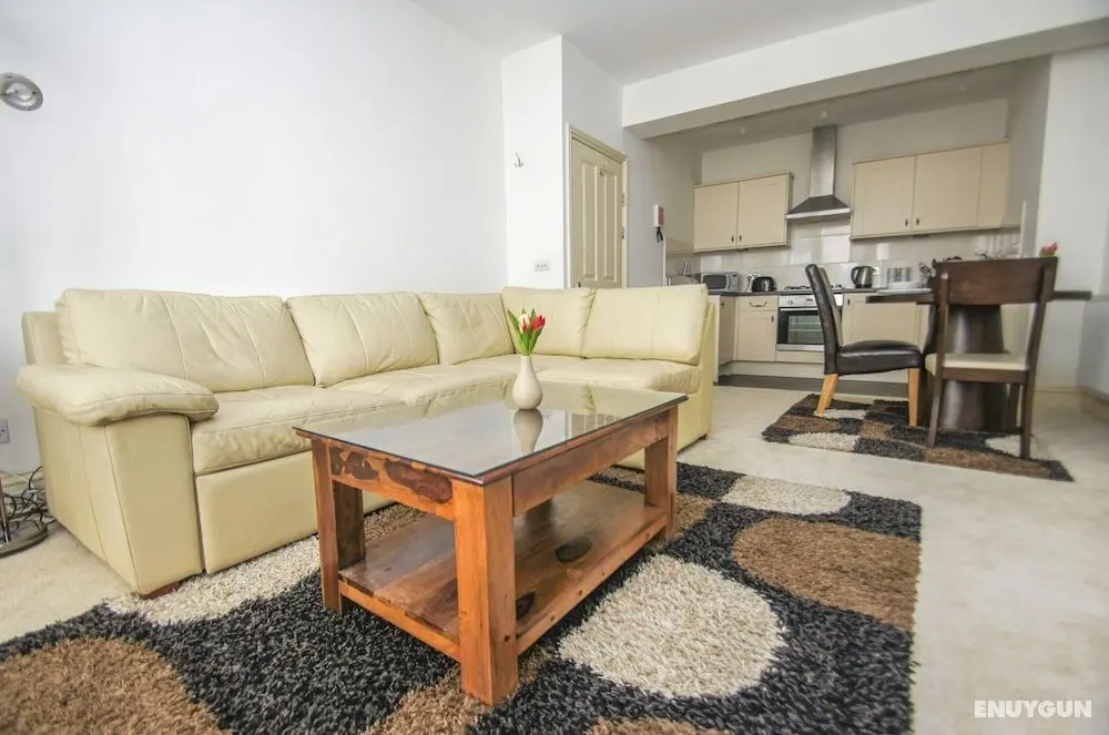 No 5 Central by Brighton Holiday Lets - Öne Çıkan Resim