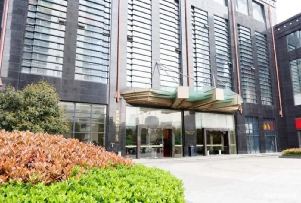 No.7 Apartment Hotel Xingguang - Öne Çıkan Resim