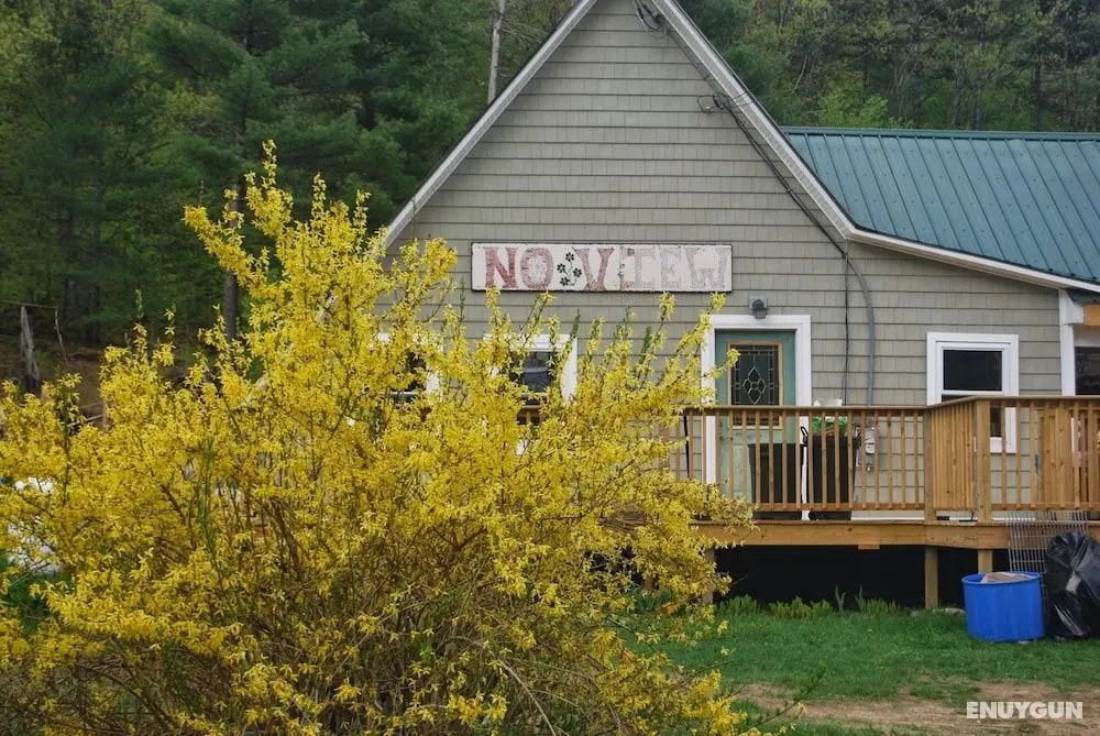 No View Farm Inn & Bakery - Öne Çıkan Resim