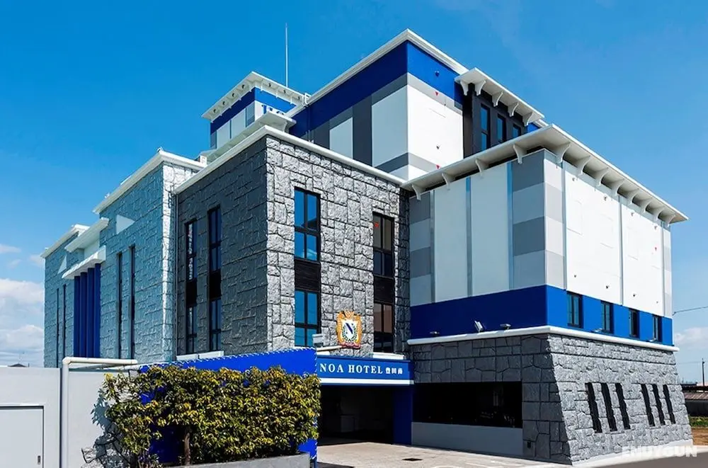 NOA HOTEL Toyotaminami - Adults Only - Öne Çıkan Resim