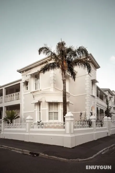 Noah House - Öne Çıkan Resim