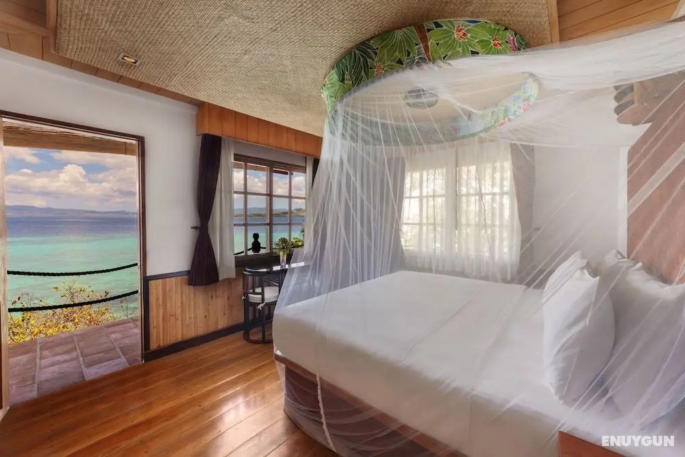 NoaNoa Private Island Estate - Adults Only - Öne Çıkan Resim