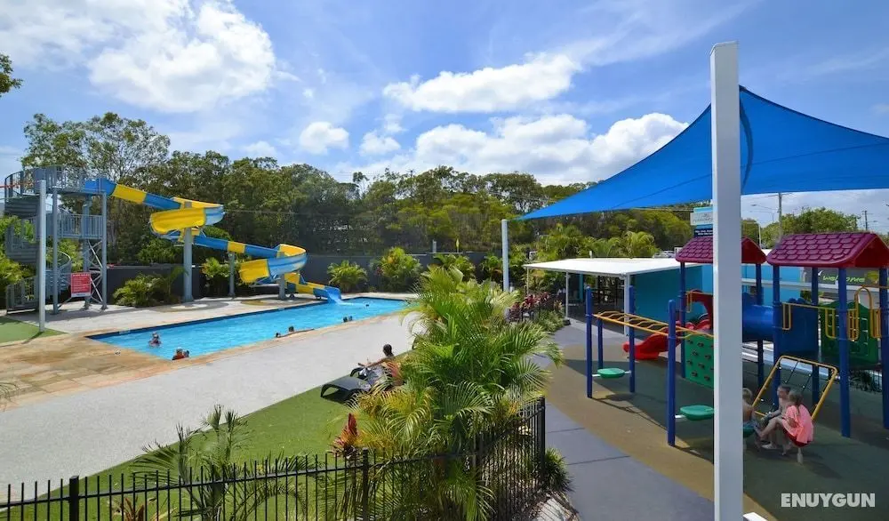 Nobby Beach Holiday Village - Öne Çıkan Resim