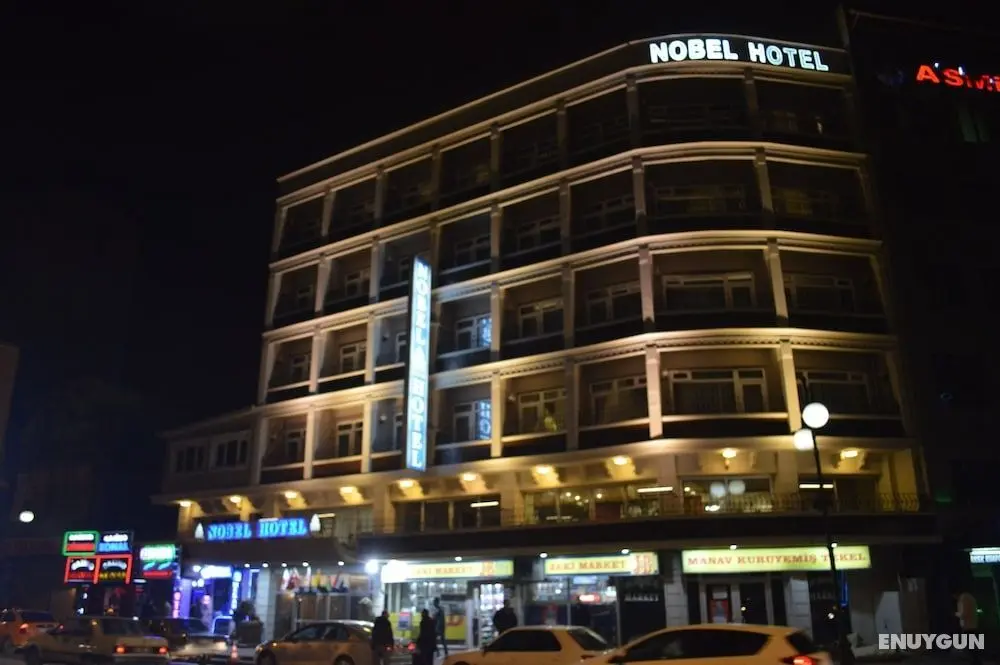 Nobel Hotel Ankara - Öne Çıkan Resim
