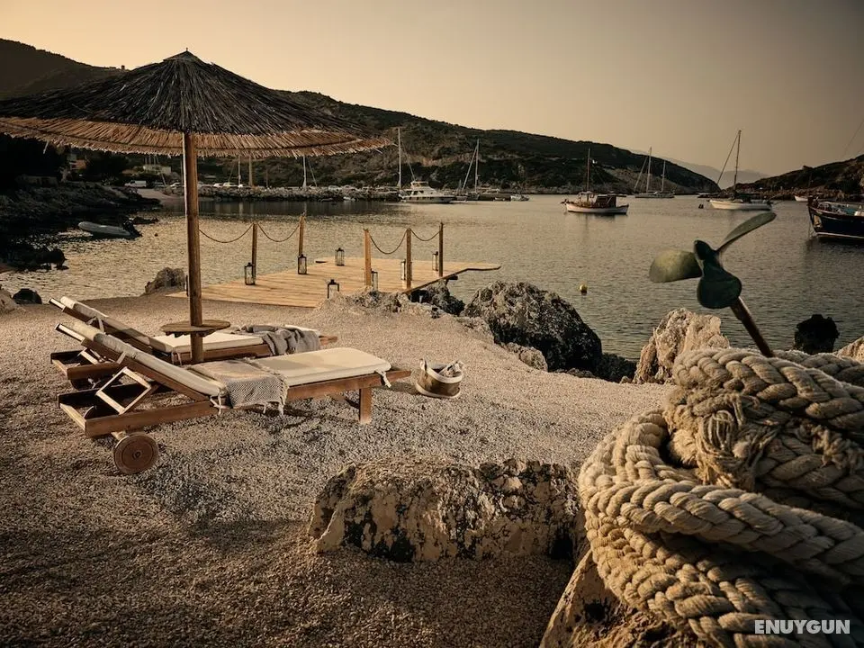 Nobelos Seaside Lodge - Öne Çıkan Resim