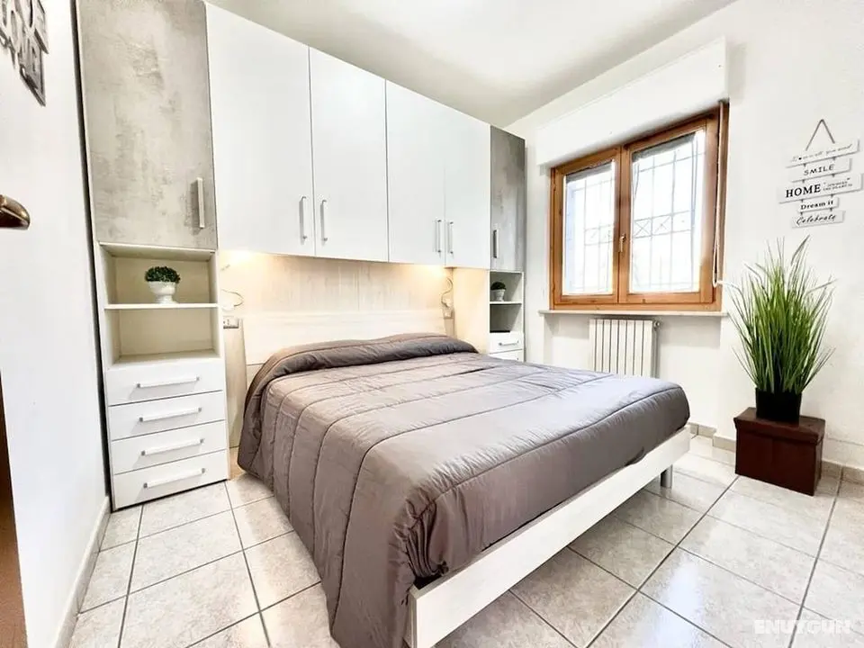 Nobil Villani - Two-room Apartment on the Ground Floor - Öne Çıkan Resim