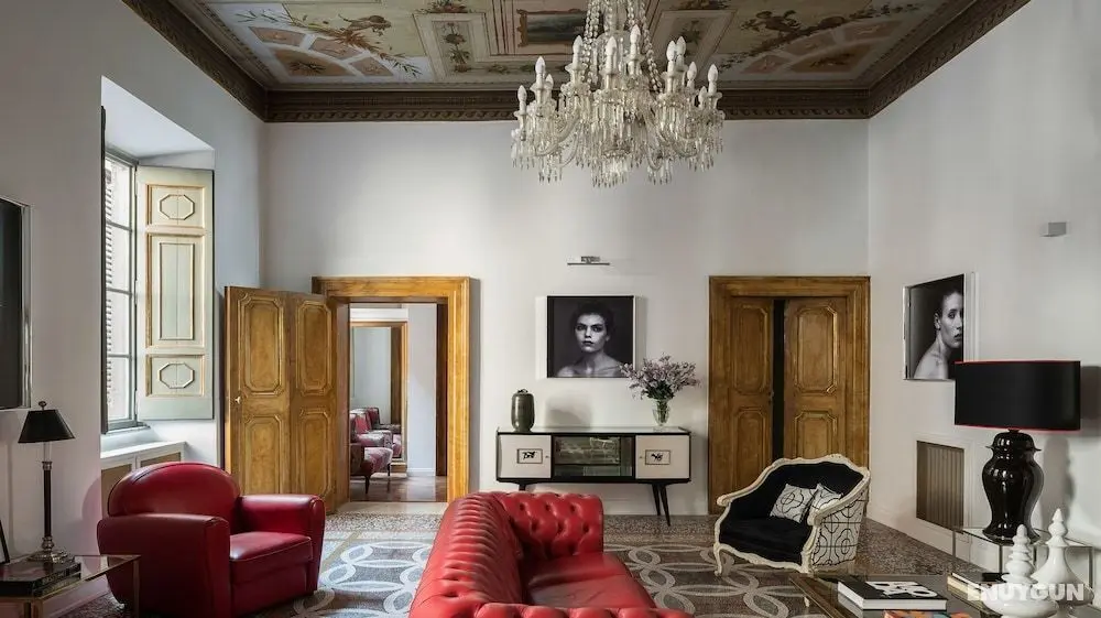 Nobildonne Relais - Öne Çıkan Resim