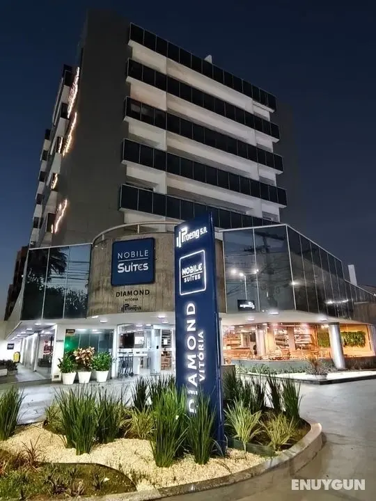 Nobile Suites Diamond - Öne Çıkan Resim