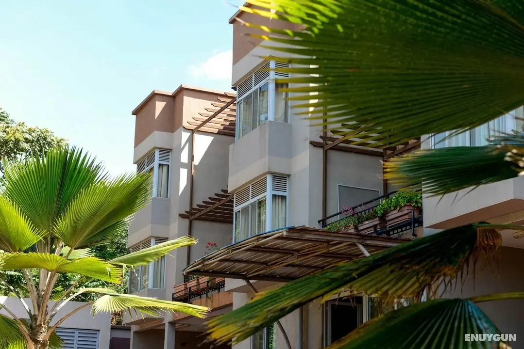 The Nobils Double Room Will Offer you a Wonderful Experience With its Amenities - Öne Çıkan Resim